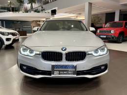 BMW - 320I - 2018/2018 - Prata - R$ 158.800,00