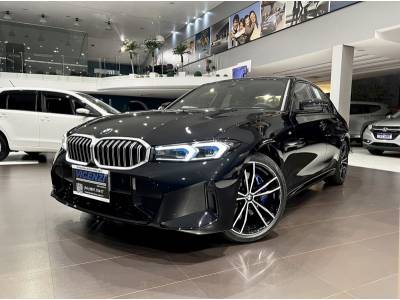 BMW - 320I - 2023/2024 - Preta - R$ 350.000,00
