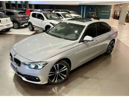 BMW - 320I - 2018/2018 - Prata - R$ 158.800,00