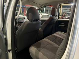VOLKSWAGEN - AMAROK - 2013/2013 - Prata - R$ 93.500,00