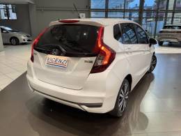 HONDA - FIT - 2021/2021 - Branca - R$ 89.500,00