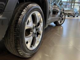 JEEP - COMPASS - 2017/2018 - Preta - R$ 98.900,00
