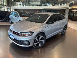 VOLKSWAGEN - VIRTUS - 2020/2020 - Prata - R$ 118.800,00
