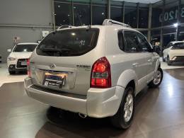 HYUNDAI - TUCSON - 2013/2014 - Prata - R$ 56.800,00