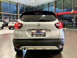 RENAULT - CAPTUR - 2020/2021 - Prata - R$ 89.800,00