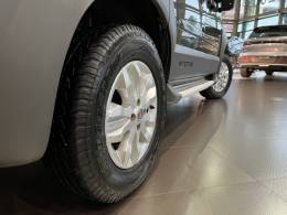 FIAT - DOBLÓ - 2014/2015 - Verde - R$ 68.800,00