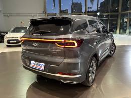 CHERY - TIGGO - 2023/2024 - Cinza - R$ 152.800,00