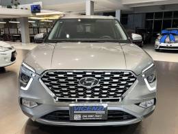 HYUNDAI - CRETA - 2022/2022 - Prata - R$ 124.900,00