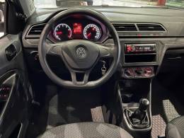 VOLKSWAGEN - SAVEIRO - 2023/2023 - Branca - R$ 72.800,00