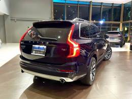 VOLVO - XC90 - 2019/2019 - Azul - R$ 209.800,00