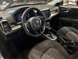 FIAT - TORO - 2022/2022 - Prata - R$ 119.900,00