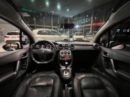 CITROËN - C3 - 2015/2016 - Branca - R$ 49.800,00