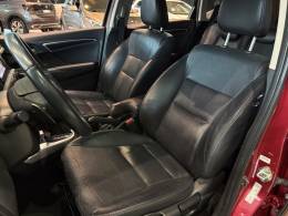 HONDA - FIT - 2020/2020 - Vermelha - R$ 92.500,00