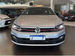 VOLKSWAGEN - VIRTUS - 2020/2020 - Prata - R$ 118.800,00