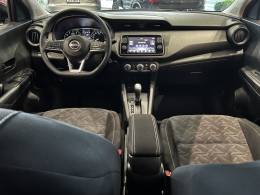 NISSAN - KICKS - 2023/2024 - Preta - R$ 109.900,00