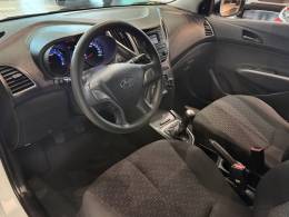 HYUNDAI - HB20 - 2018/2019 - Branca - R$ 56.500,00