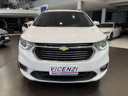 CHEVROLET - SPIN - 2019/2020 - Branca - R$ 73.500,00