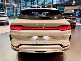 BYD - SONG PLUS - 2025/2026 - Cinza - R$ 245.800,00