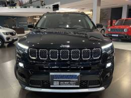 JEEP - COMPASS - 2022/2023 - Preta - R$ 171.000,00