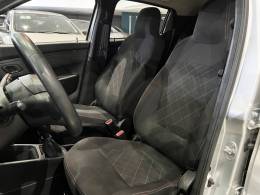 RENAULT - KWID - 2017/2018 - Prata - R$ 39.900,00