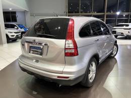 HONDA - CRV - 2011/2011 - Prata - R$ 64.900,00