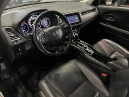 HONDA - HR-V - 2021/2021 - Azul - R$ 119.800,00