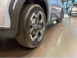 BYD - DOLPHIN MINI - 2027/2026 - Azul - R$ 122.900,00