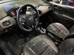 CHEVROLET - PRISMA - 2018/2019 - Preta - R$ 69.900,00