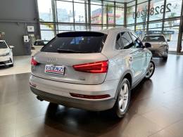 AUDI - Q3 - 2018/2018 - Prata - R$ 98.800,00