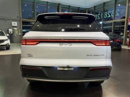 BYD - SONG PRO - 2024/2025 - Branca - R$ 189.800,00