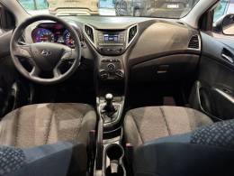 HYUNDAI - HB20 - 2018/2019 - Prata - R$ 55.800,00