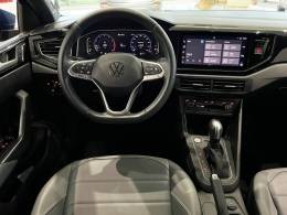 VOLKSWAGEN - NIVUS - 2021/2022 - Azul - R$ 116.800,00