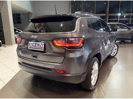 JEEP - COMPASS - 2022/2022 - Cinza - R$ 111.800,00