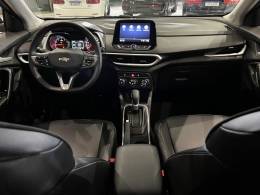 CHEVROLET - TRACKER - 2022/2023 - Azul - R$ 114.800,00
