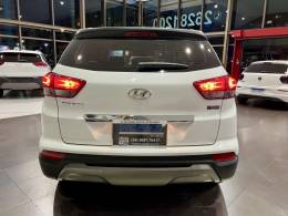 HYUNDAI - CRETA - 2020/2021 - Branca - R$ 98.800,00