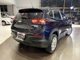 CHEVROLET - TRACKER - 2022/2023 - Azul - R$ 114.800,00