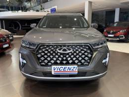 CHERY - TIGGO - 2024/2025 - Cinza - R$ 132.900,00