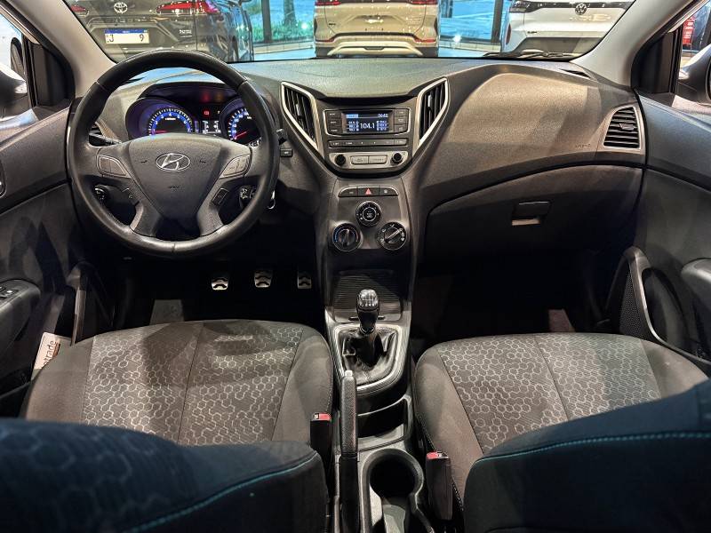 HYUNDAI - HB20X - 2017/2017 - Branca - R$ 63.500,00