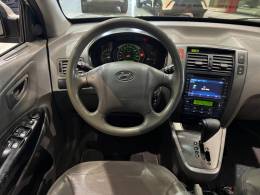 HYUNDAI - TUCSON - 2013/2014 - Prata - R$ 56.800,00