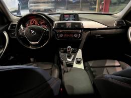 BMW - 320I - 2018/2018 - Branca - R$ 121.800,00