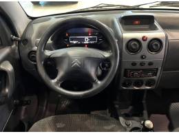CITROËN - BERLINGO - 2018/2019 - Branca - R$ 53.800,00