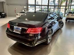 MERCEDES-BENZ - E 250 - 2014/2014 - Preta - R$ 116.900,00