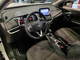 CHEVROLET - TRACKER - 2020/2021 - Branca - R$ 96.800,00