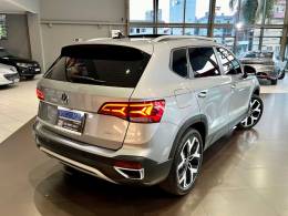 VOLKSWAGEN - TAOS - 2023/2023 - Prata - R$ 187.500,00