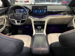 BYD - SONG PLUS - 2023/2024 - Branca - R$ 194.800,00