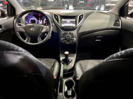 HYUNDAI - HB20 - 2018/2019 - Prata - R$ 57.800,00