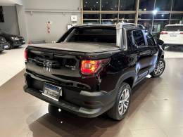 FIAT - STRADA - 2023/2024 - Preta - R$ 114.800,00