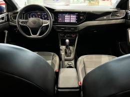 VOLKSWAGEN - NIVUS - 2021/2022 - Azul - R$ 116.800,00