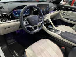 BYD - SONG PLUS - 2023/2024 - Branca - R$ 194.800,00