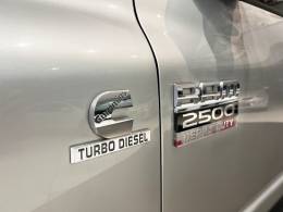 DODGE - RAM - 2008/2008 - Prata - R$ 141.000,00
